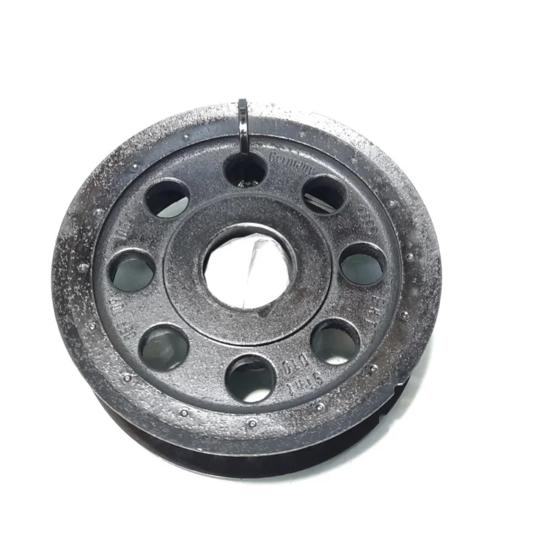 Cumpără online Fulie ax came, cod 059109105C, Audi A6 Avant (4F5, C6), 2.7 TDI, BPP (idi:492112)