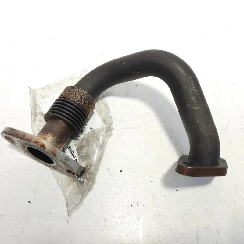 Lichidare de stoc Conducta gaze, cod 03G131521R, Seat Altea (5P1), 2.0 TDI, BMM (idi:486495)