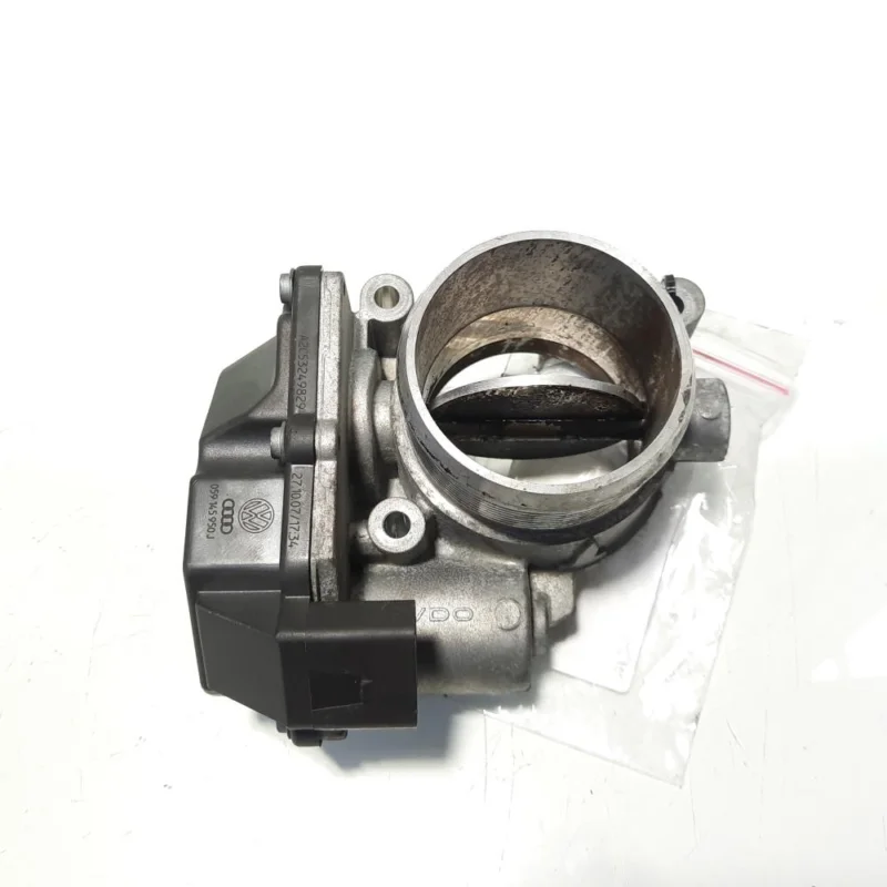 Reducere extra Clapeta acceleratie, cod 059145950J, Audi A6 Avant (4F5, C6), 3.0 TDI, BMK (idi:492154)