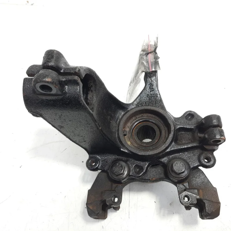 Fuzeta dreapta fata, Ford Focus 3 Sedan, 1.6 TDCI, T3DA (idi:493448) Preț redus