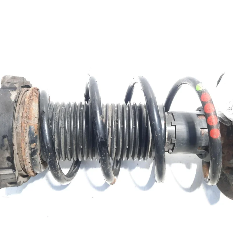 Cel mai bun preț Arc fata, Skoda Roomster (5J) 1.2 Benz, BZG (id:498495)