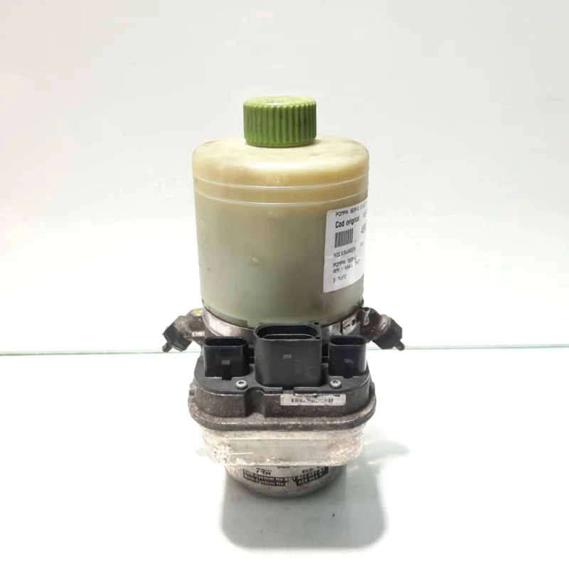 Pompa servo directie Trw, cod 6Q0423156S, Vw Polo (9N) 1.4 TDI, AMF (pr:110747) Ieftin