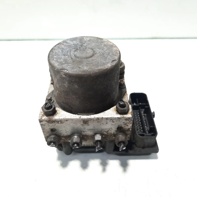 Unitate control ABS, cod 9665196580, 0265232146, Peugeot Partner (II) Tepee (idi:496666) Livrare gratuită