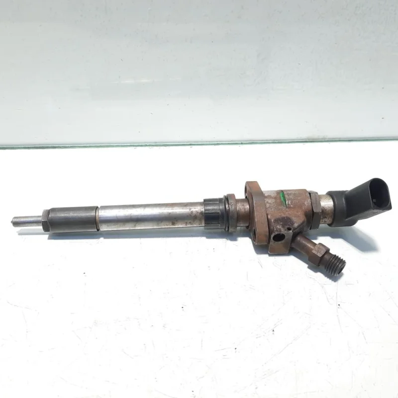 Chilipir Injector, cod 9657144580, Ford Mondeo 4, 2.0 TDCI, QXBA (id:498738)