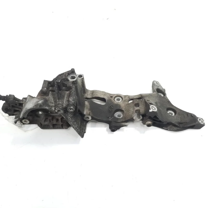 Reducere specială Suport accesorii, cod 04L903143B, Audi A5 Cabriolet (8F7) 2.0 TDI, CSU (idi:486267)