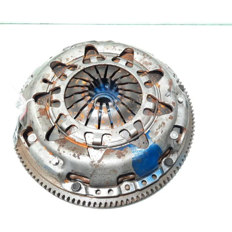 Ieftin Volanta masa simpla cu placa de presiune, Seat Altea (5P1) 1.6 benz, BGU, 5 vit man (idi:492182)