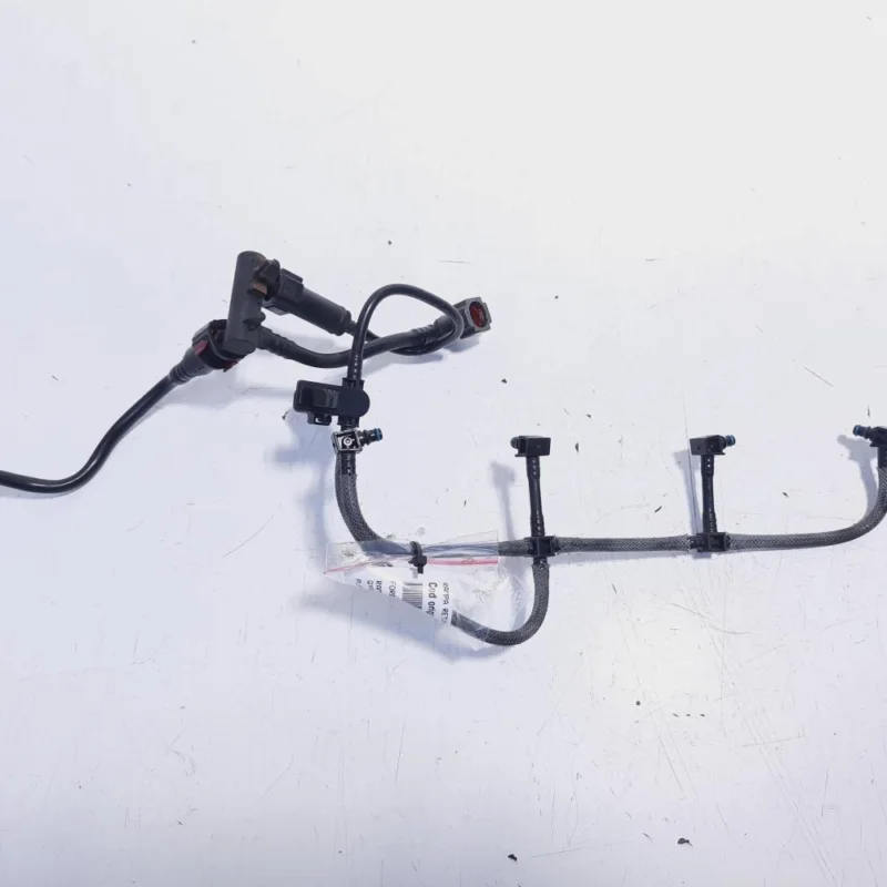 Rampa retur injectoare, Ford Mondeo 4 Turnier, 1.8 TDCI, QYBA (idi:496923) Discount