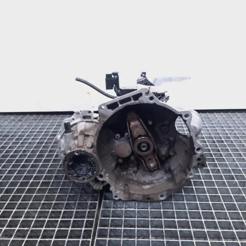 Cutie viteze manuala, cod KFK, Skoda Fabia 2 Combi (5J, 545), 1.6 TDI, CAY, 5 vit man (idi:497003) Calitate înaltă