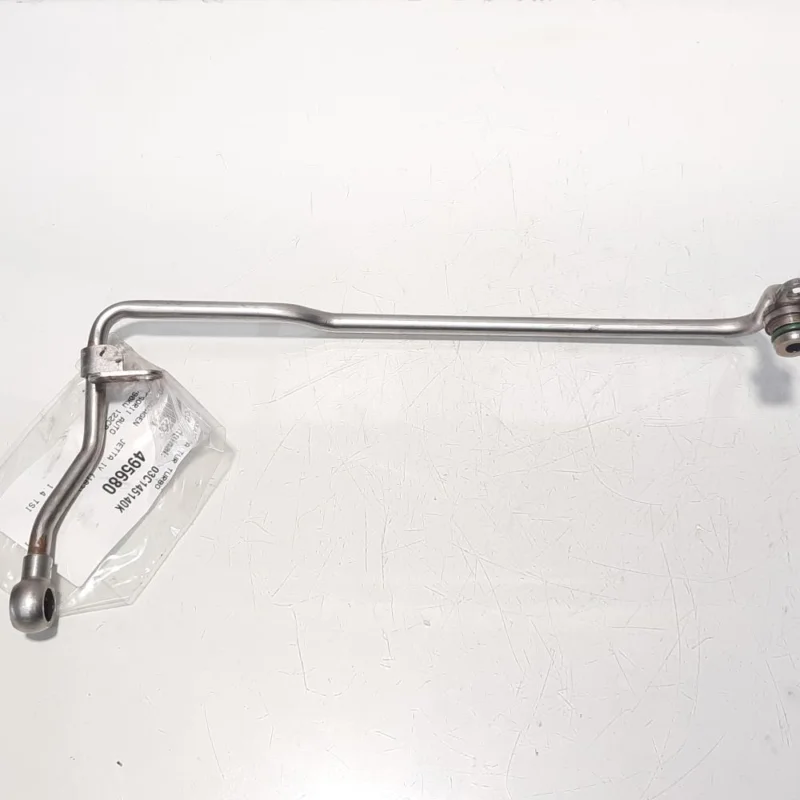 Conducta tur turbo, cod 03C145140K, Audi A3 (8P1), 1.4 TFSI, CAXC (idi:495680) Livrare expres