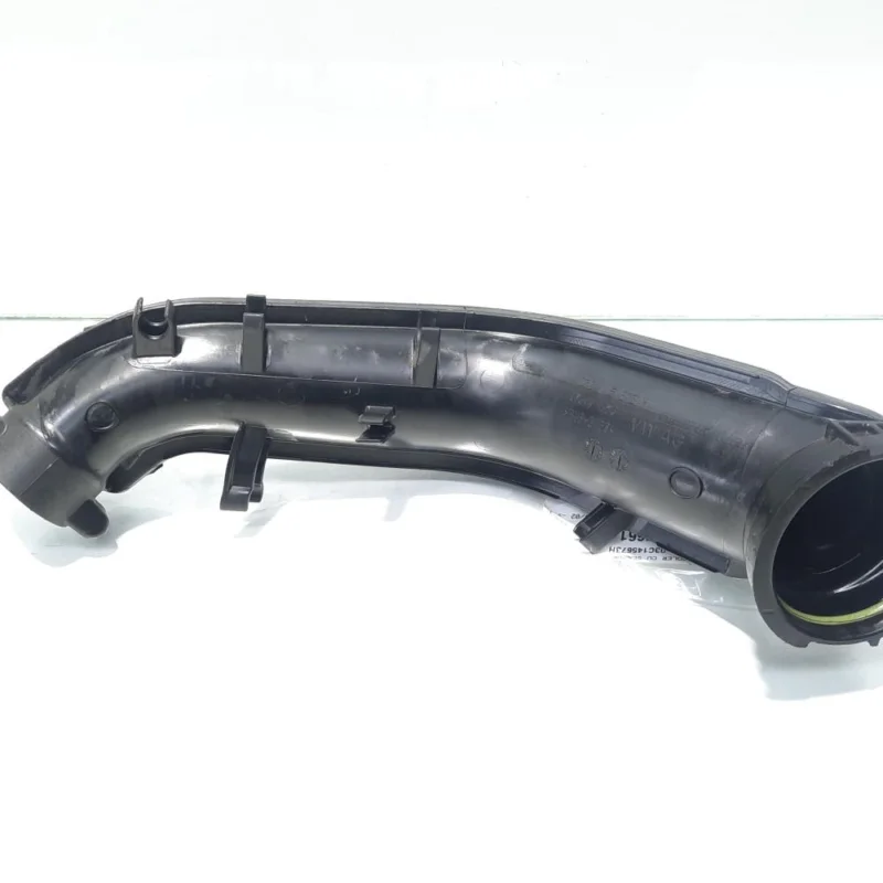 Reduceri Tub intercooler cu senzor, cod 03C145673H, Skoda Superb II (3T4), 1.4 TSI, CAXC (idi:495661)