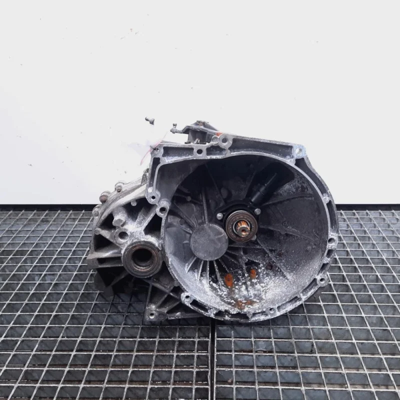 Disponibil imediat Cutie viteza manuala, cod 6M5R-7002-YA, Ford Focus 2 Combi (DA), 1.6 TDCI, HHDA, 5 vit man (pr:110747)