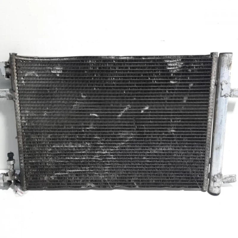 Radiator clima, cod GM13267648, Opel Astra J Combi, 1.7 CDTI, A17DTJ (idi:468512) Cumpărături sigure