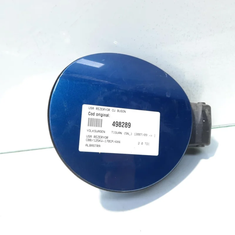 Usa rezervor cu busun, Vw Tiguan (5N) (id:498289) Retur ușor
