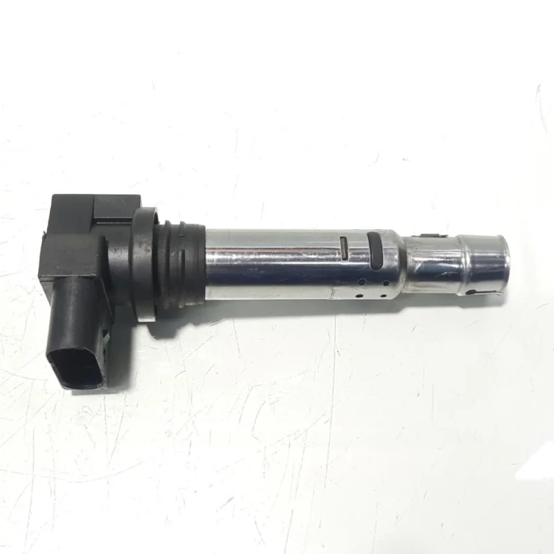 Bobina inductie, cod 036905715F, VW Golf 6 Variant (AJ5), 1.4 TSI, CAXA (idi:495688) Ultima șansă