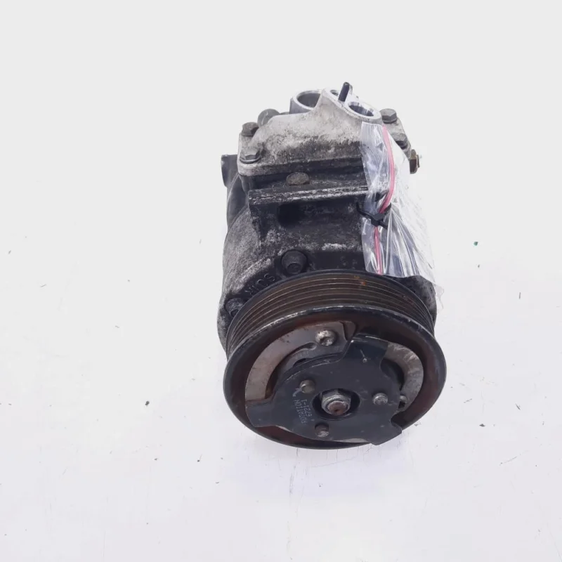 Compresor clima Sanden, cod 1K0820803S, Vw Golf 7 Variant (BA5) 1.6 TDI, CLHA (idi:494560) Expediere rapidă