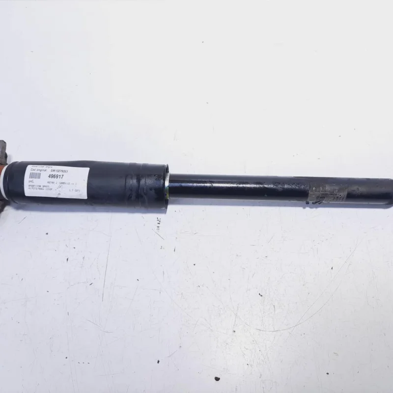 Retur gratuit Amortizor spate, cod GM13279263, Opel Astra J GTC, 1.7 CDTI, A17DTS (idi:496917)