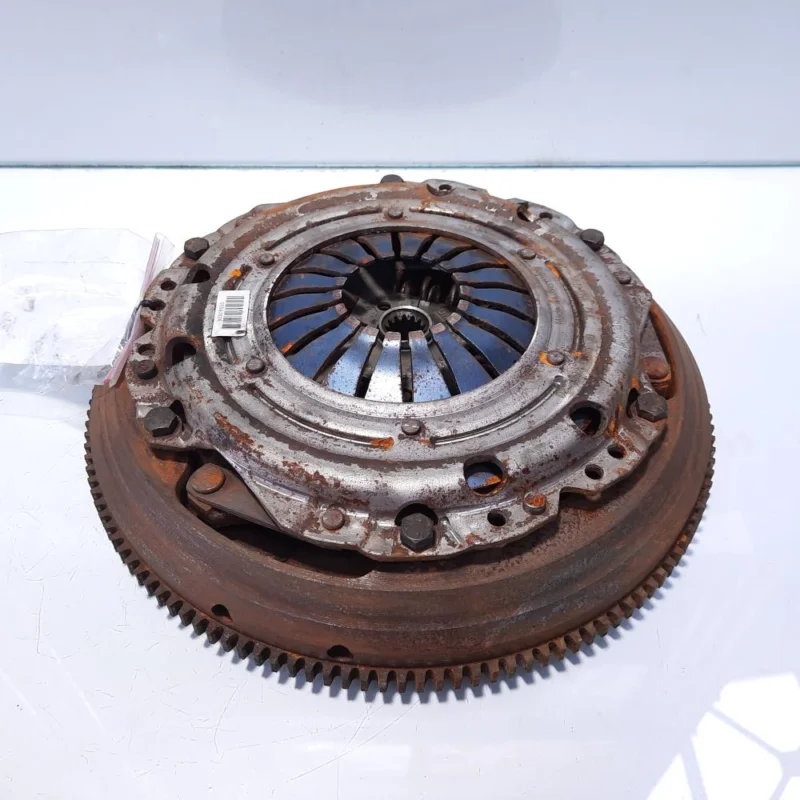 Volanta masa simpla cu placa presiune, Opel Astra H Combi, 1.6 benz, Z16XER, 5 vit man (idi:496962) Cel mai bun preț