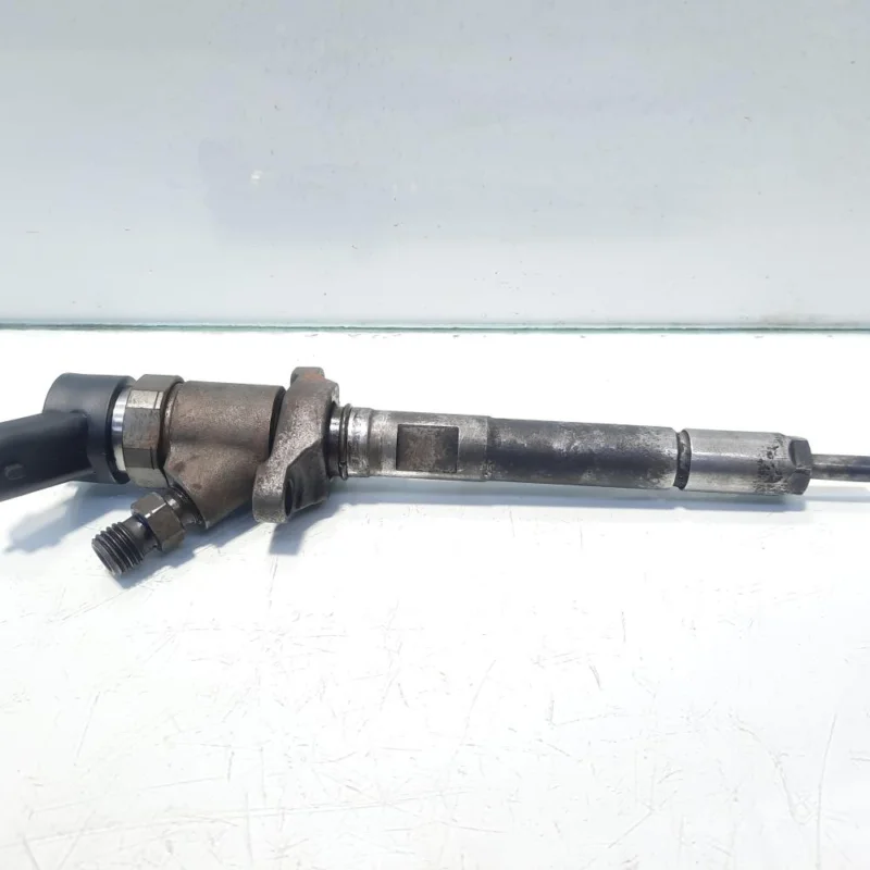 Reducere specială Injector, cod 0445110188, Ford Focus 2 (DA) 1.6 TDCI, G8DB (id:110747)