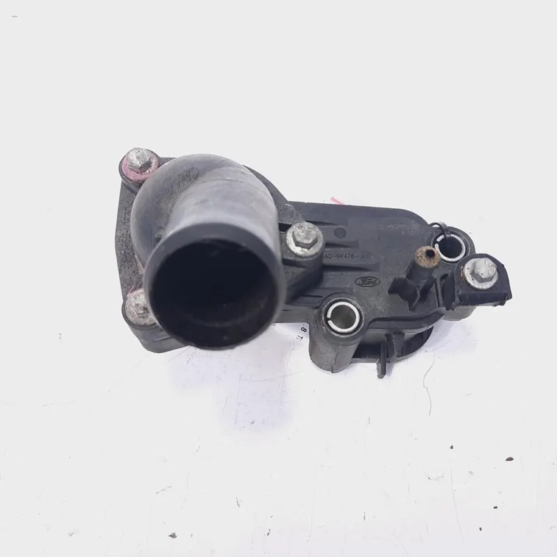 Ultima șansă Corp termostat, cod 2S4Q-9K478-AD, Ford Focus 2 (DA), 1.8 TDCI, KKDA (idi:497017)