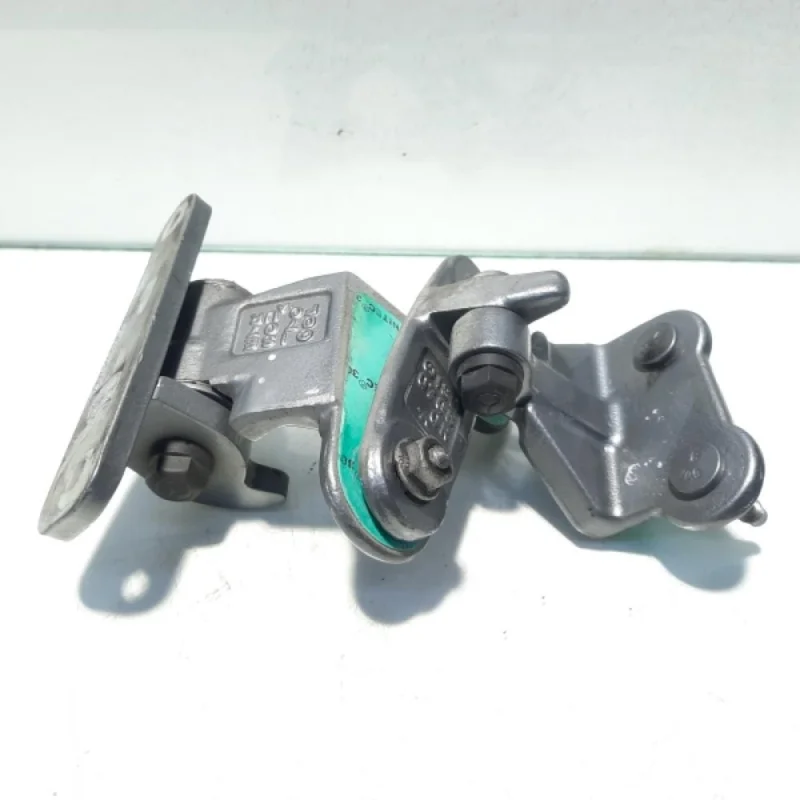 Set balamale dreapta spate, Mercedes Clasa C (W204) (id:499076) Ofertă exclusivă