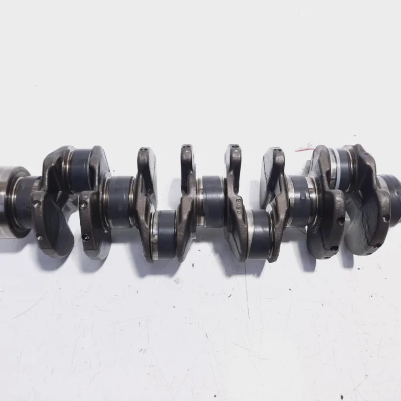 Vibrochen, cod 4M5Q-6303-AA, Ford C-Max 1, 1.8 TDCI, KKDA (pr:110747) Reducere specială