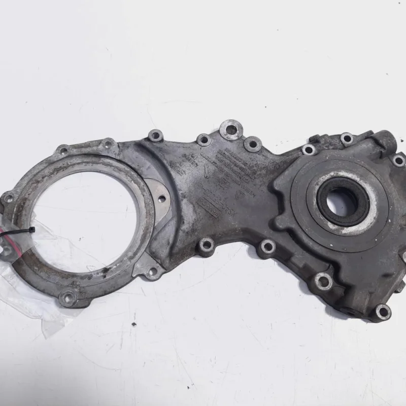 Pompa ulei, cod XS4Q-6F008-BA, Ford C-Max 1, 1.8 TDCI, KKDA (idi:497287) Cumpără acum