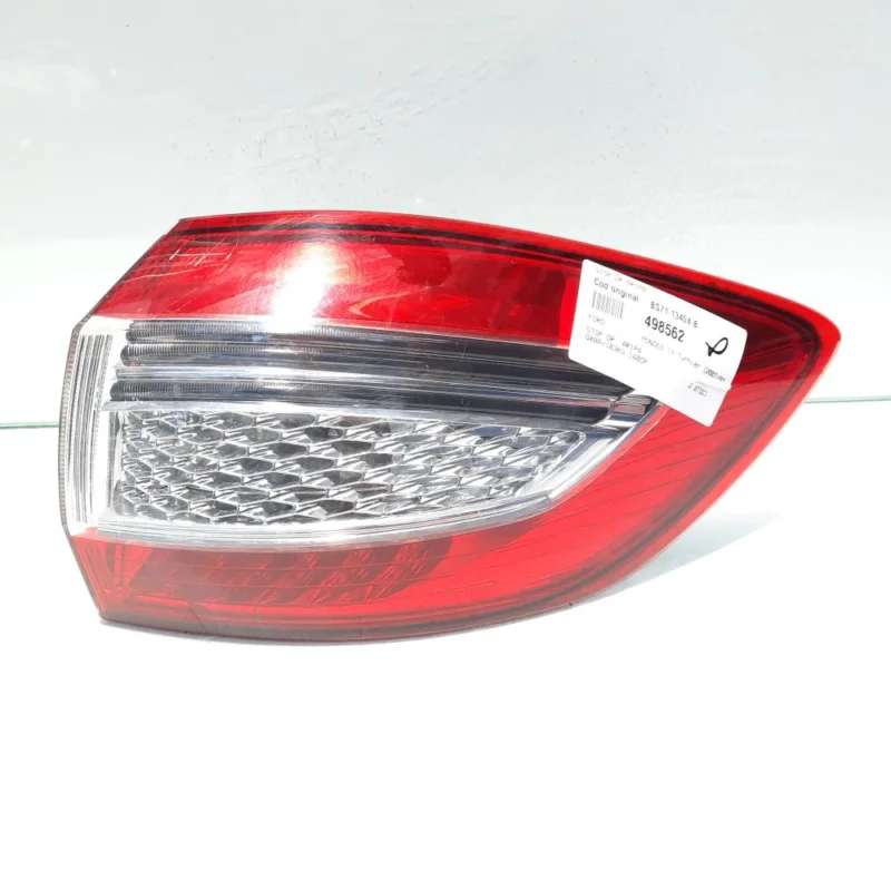 Stop dreapta aripa, cod BS71-13404-B, Ford Mondeo 4 Turnier (id:498562) Preferatul clienților
