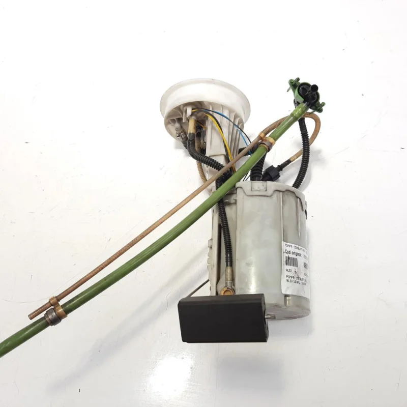 Pompa combustibil rezevor, cod 8E0919050K, Seat Exeo ST (3R5) 2.0 TDI, CJCA (idi:488936) Cel mai vândut