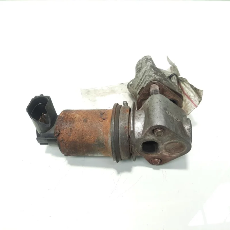 Bestseller EGR, cod 036131818, Skoda Fabia 1 Sedan (6Y3), 1.2 benz, AZQ (idi:492105)