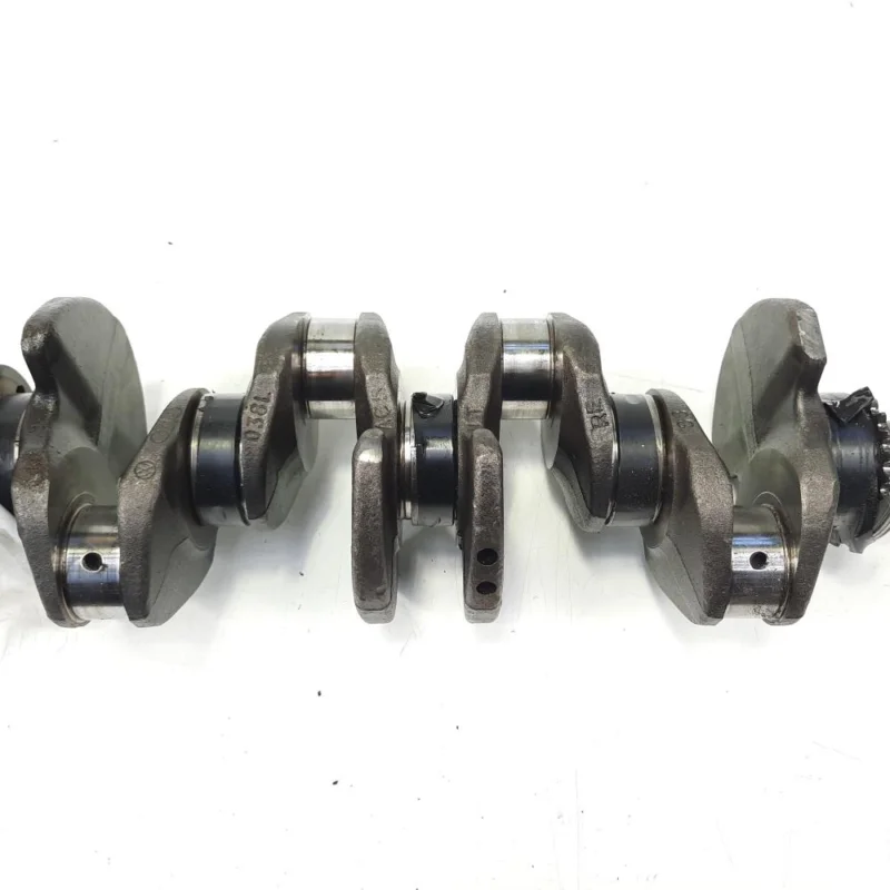 Vibrochen, cod 038L, VW Touran (1T1, 1T2), 1.9 TDI, BXE (pr:110747) Nu rata