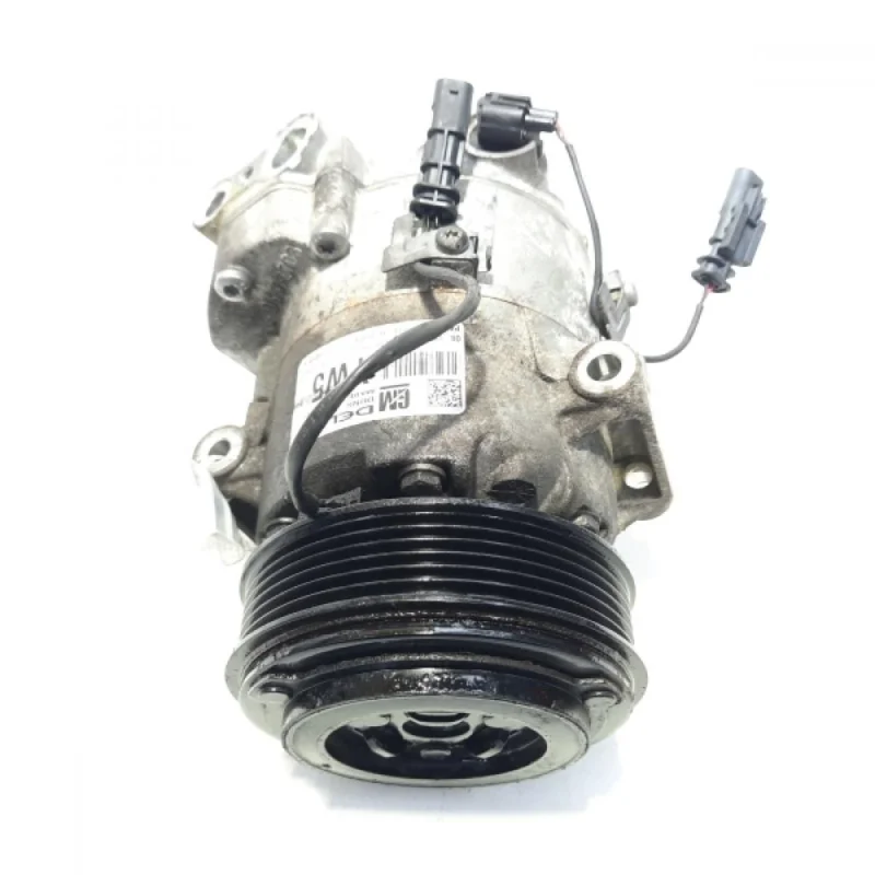Compresor clima, cod GM13387234, Opel Astra J GTC, 1.7 CDTI, A17DTR (idi:489101) Mai ieftin