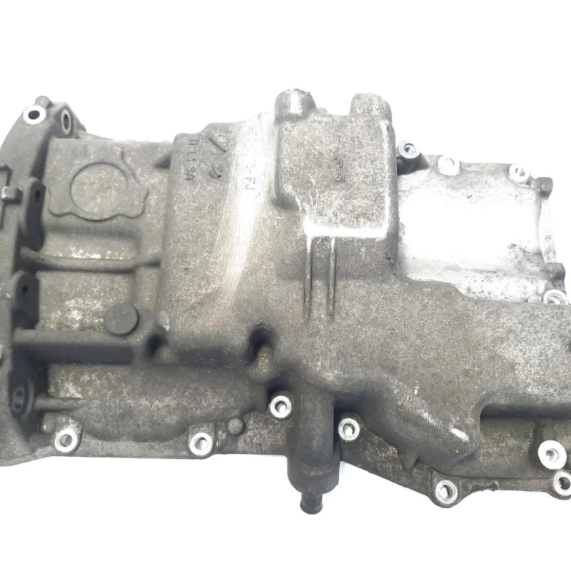 Baie ulei, cod 4M5G-6675-FJ, Ford Focus C-Max, 1.8 benz, QQDB (idi:488067) Reduceri