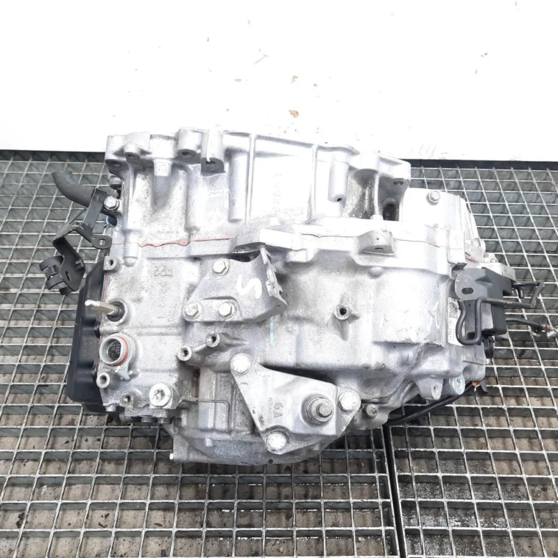 Ultima șansă Cutie viteza automata, cod 9658902780, Citroen C4 (I), 2.0 HDI, RHR (idi:487726)