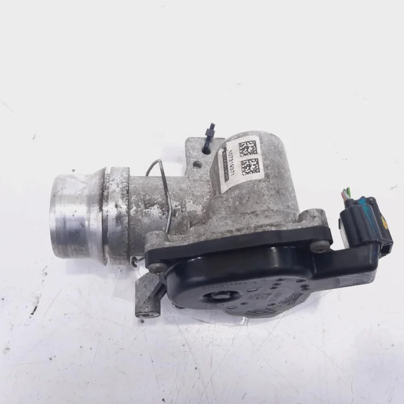 Lichidare de stoc Clapeta acceleratie, cod 8200614985, Renault Megane 3 CC, 1.5 DCI, K9KN (idi:496768)