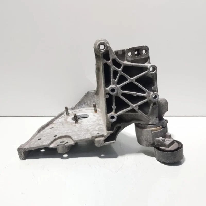 Suport pompa inalta presiune, cod GM55196092, Opel Vectra C, 1.9 CDTI, Z19DTH (id:498618) Retur gratuit