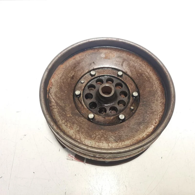 Volanta cutie automata, Audi A6 Avant (4F5, C6) 2.0 TDI, CAGB (idi:497164) Ieftin