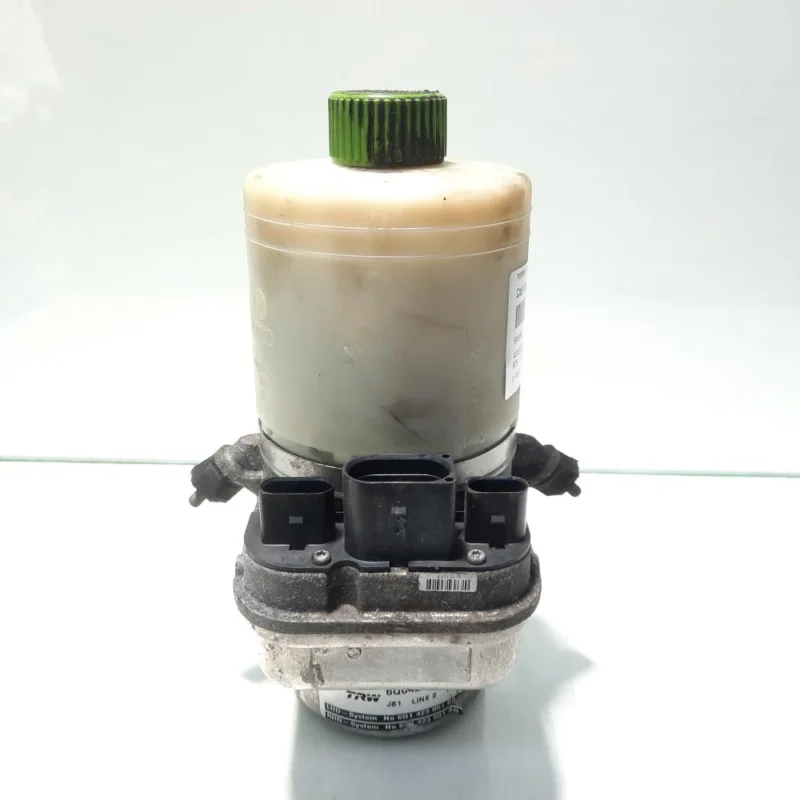 Reduceri Pompa servo directie Trw, cod 6Q0423156AB, Skoda Roomster (5J) 1.2 benz, BZG (id:498488)