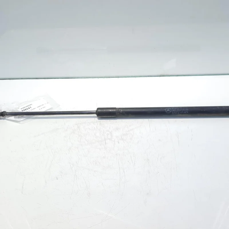 Calitate înaltă Telescop haion, cod A1697400345, Mercedes Clasa A (W169) 2.0 CDI, OM640941 (id:498241)