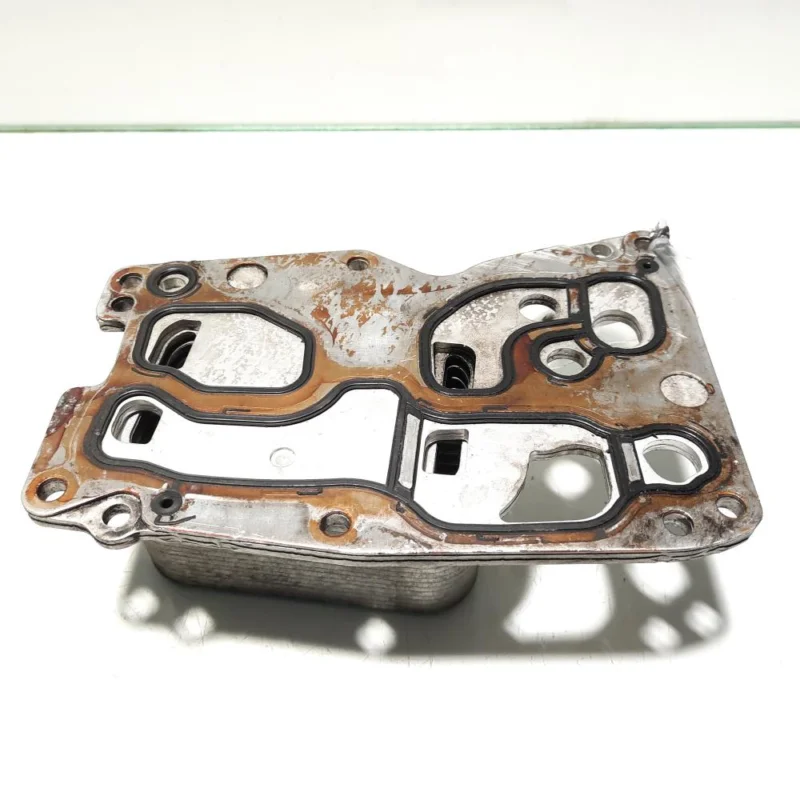 Doar azi Racitor ulei, cod 70377354, Bmw 4 (F32), 2.0 diesel, N47D20C (idi:497193)