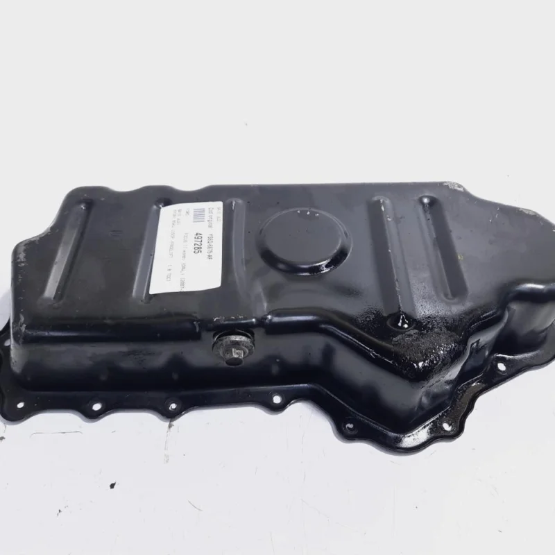 Cumpărături sigure Baie ulei, cod YS6Q-6675-AF, Ford Mondeo 4, 1.8 TDCI, QYWA (idi:497285)