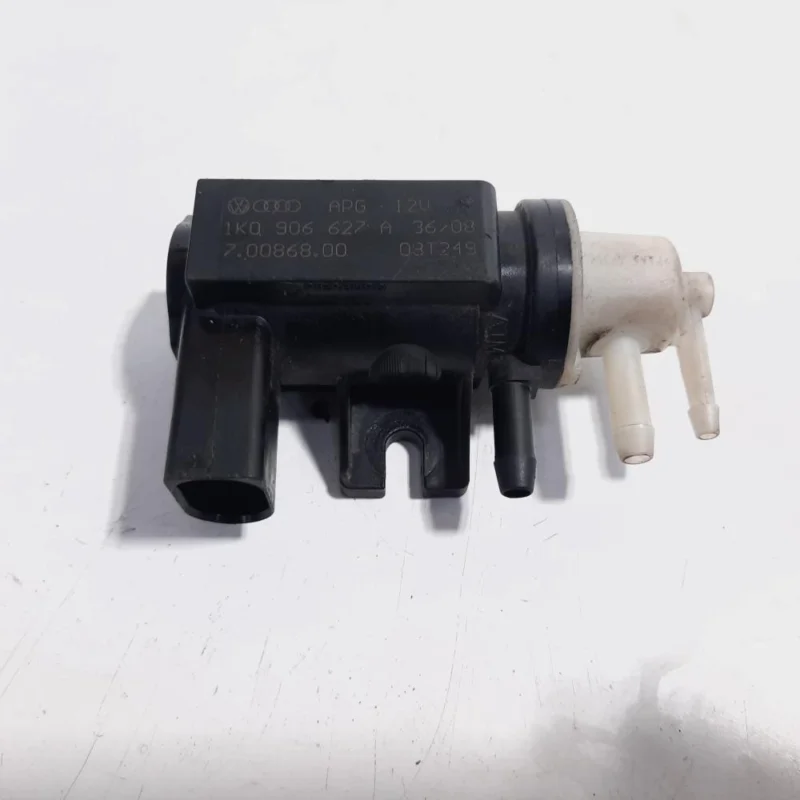 Reducere Supapa vacuum, cod 1K0906627A, Seat Altea (5P1) 2.0 TDI, BMM (idi:494777)