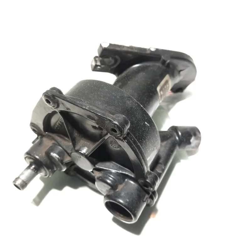 Pompa vacuum, cod 9140050600, Ford C-Max 1, 1.8 TDCI, KKDA (idi:497135) Ofertă exclusivă