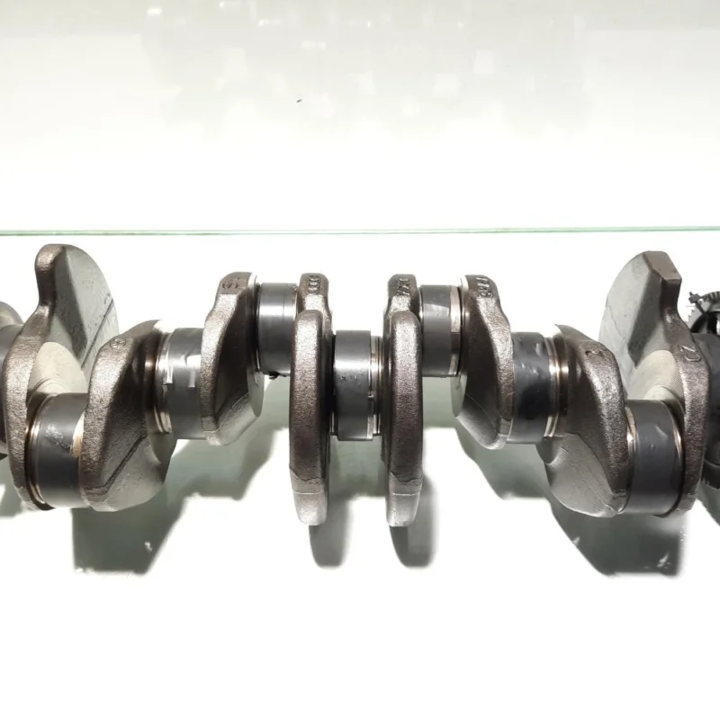 Vibrochen, cod 38AA, VW Tiguan (5N), 2.0 TDI, CBA (pr:110747) Reducere