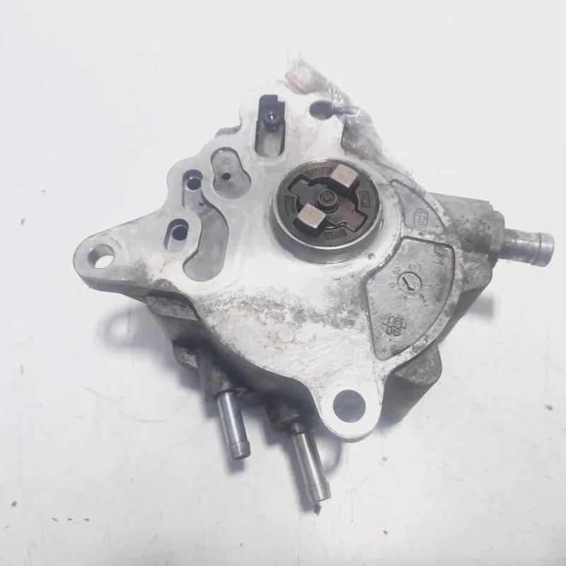 Pompa vaccum Bosch, cod 03G145209, Audi A3 (8P1), 2.0 TDI, BKD (idi:497204) Calitate înaltă