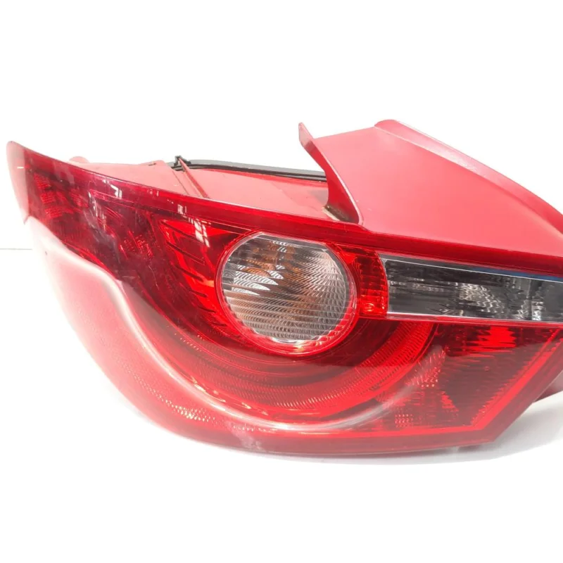 Retur ușor Stop stanga aripa, cod 6J3945095G, Seat Ibiza 5 (6J5) (id:334359)