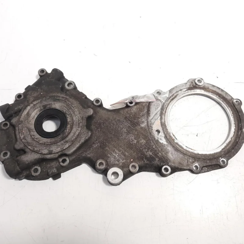 Popular Pompa ulei, cod XS4Q-6F008-BA, Ford Focus C-Max, 1.8 TDCI, KKDA (idi:497372)