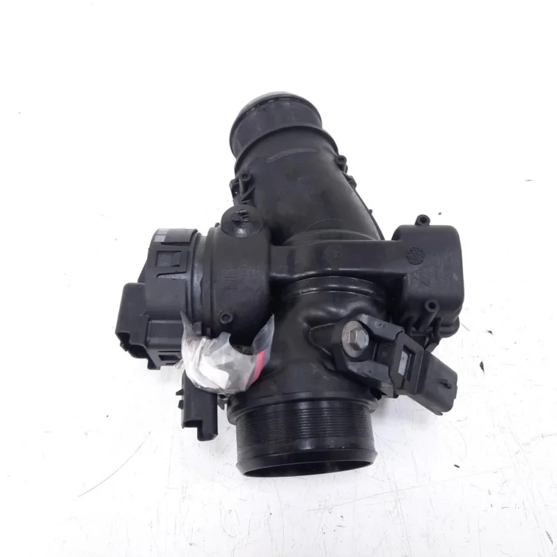 Plată securizată Clapeta acceleratie, cod 9660030480, Citroen C4 (I) sedan, 1.6 HDI, 9HX (idi:497072)