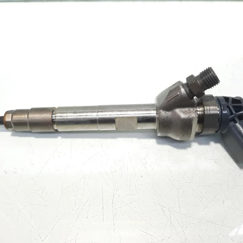 Comandă acum Injector, cod 0445110743, 8514148-03, Bmw X3 (F25) 2.0 diesel, B47D20A (id:496702)