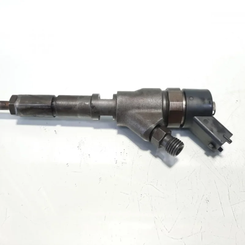 Reducere de preț Injector, cod 9635196580, 0445110008, Peugeot 307 SW, 2.0 HDI, RHS (id:494634)
