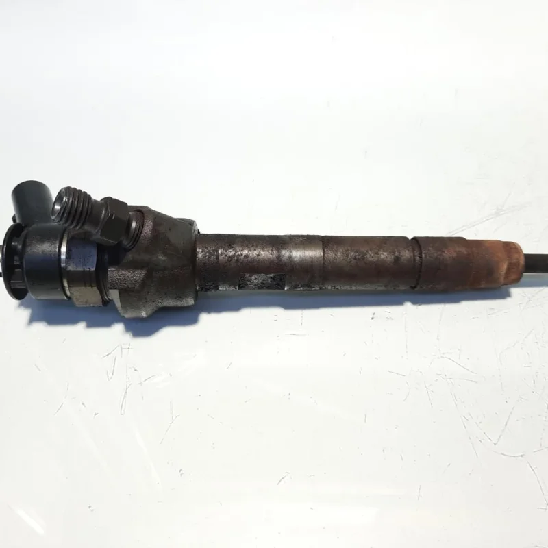 Injector, cod 7798446-04, 0445110289, Bmw X1 (E84) 2.0 diesel, N47420C (id:497125) Lichidare de stoc